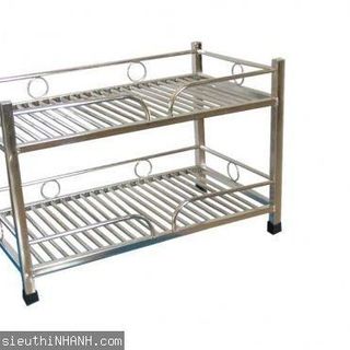 Hàng INOX gia dụng