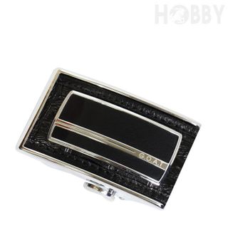 Đầu khóa thắt lưng nam hợp kim 3F5 M052 khóa tự động - GIÁ SỈ