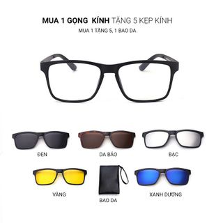 MẮT KÍNH 5 IN 1 - siêu sỉ