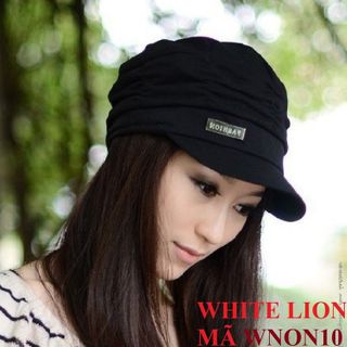 NÓN NỮ - MÃ WNON10