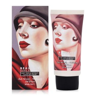 Kem nền Beauskin EGF Triple Effect Super BB Cream SPF45/PA 50ml giá sỉ​ giá bán buôn