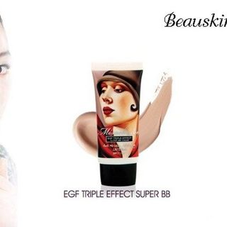 Kem nền Beauskin EGF Triple Effect Super BB Cream SPF45/PA 50ml giá sỉ​ giá bán buôn