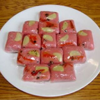 nem chua nhà làm