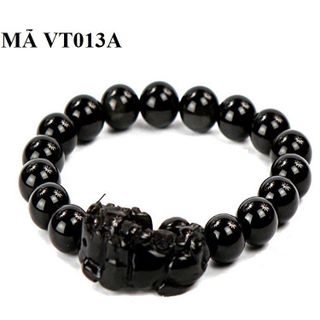 VÒNG TAY NAM TÌ HƯU MAY MẮN MÃ VT013A