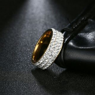 NHẪN NAM ĐÍNH ĐÁ SANG TRỌNG MÃ R27A