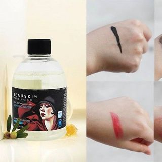 Nước tẩy trang Beauskin Cleasing Water