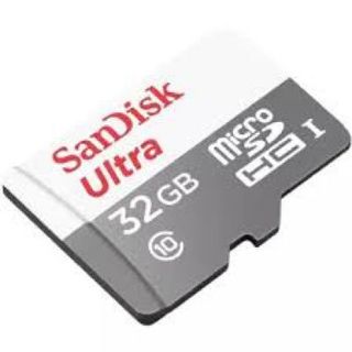 thẻ nhớ microsd 32gb sandisk