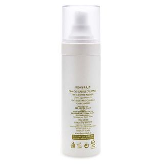 Sữa rửa mặt BEAUSKIN Olive 02 Bubble Cleanser 120ml giá sỉ​ giá bán buôn