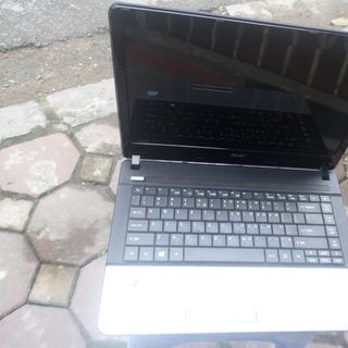 laptop acer aspire e1 473 intel sandy brigde thời trang cấu hình làm việc giải trí tốt