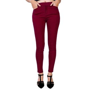 quần skinny nữ chấy đẹp