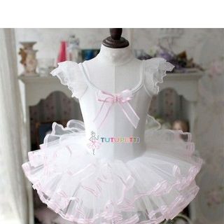 Váy múa ballet cho bé 015 giá sỉ