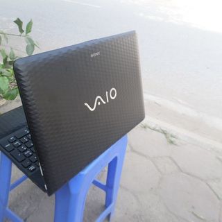 Sony VPCEH2DFX Core i3 2330M mỏng đẹp máy khỏe nguyên tem