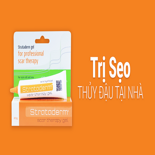 TRỊ SEO STRATADERM