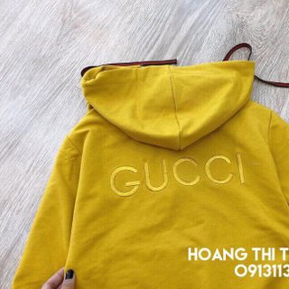 Áo khoắc chống nắng