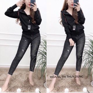 Áo khoắc chống nắng