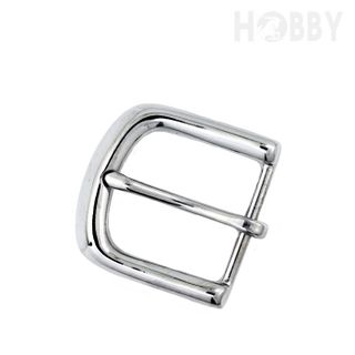 Đầu khóa thắt lưng nam Thép 4F M277 khóa Kim - GIÁ SỈ