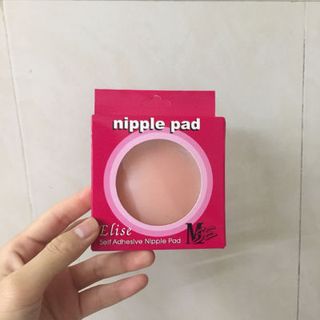 Miếng dán nhũ hoa