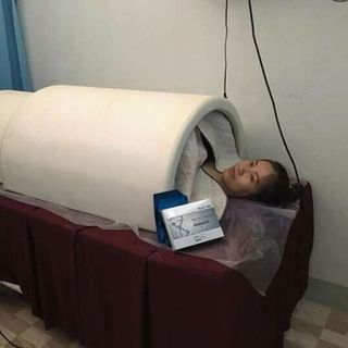 tắm trắng hoshiskin
