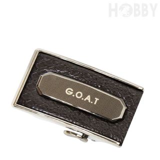 Đầu khóa thắt lưng nam hợp kim 3F5 M056 khóa tự động - GIÁ SỈ