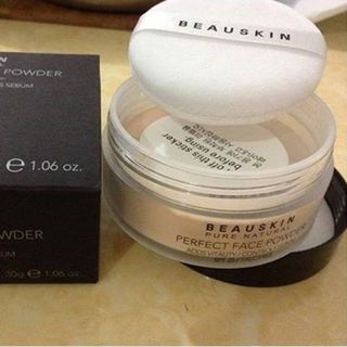 Phấn phủ bột Perfect Powder Beauskin giá sỉ​ giá bán buôn