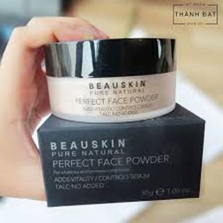 Phấn phủ bột Perfect Powder Beauskin giá sỉ​ giá bán buôn
