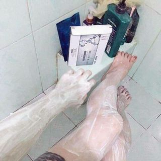 tắm trắng hoshiskin