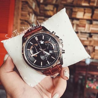 Đồng hồ Casoi super
