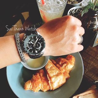 Đồng hồ Casoi super