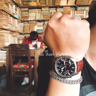Đồng hồ Casoi super