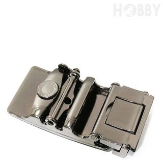 Đầu khóa thắt lưng nam hợp kim 3F5 M050 khóa tự động - GIÁ SỈ