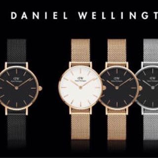 đồng hồ petite 32mm