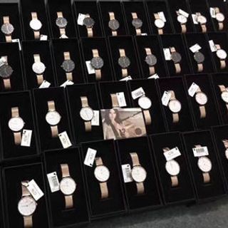 đồng hồ petite 32mm
