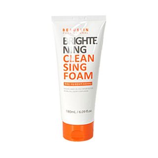 SỮA RỬA MẶT BEAUSKIN BRIGHTENING MILD CLEANSING FOAM