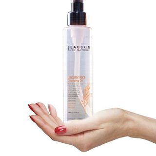 DẦU TẨY TRANG BEAUSKIN LUXURY RICE giá sỉ​ giá bán buôn