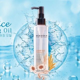 DẦU TẨY TRANG BEAUSKIN LUXURY RICE giá sỉ​ giá bán buôn