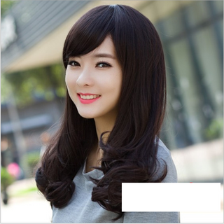 TÓC GIẢ NỮ TGWL01A