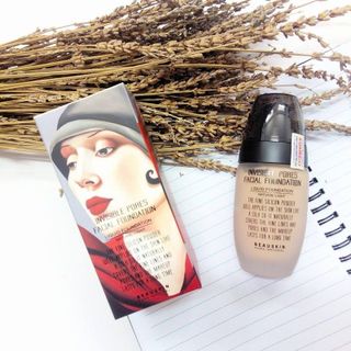 Kem Lót Beauskin Lovely Shimmer Facial Make Up Base Berry Pink Chính Hãng giá sỉ​ giá bán buôn