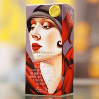 Kem Lót Beauskin Lovely Shimmer Facial Make Up Base Berry Pink Chính Hãng giá sỉ​ giá bán buôn