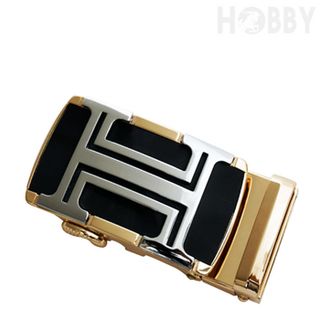 Đầu khóa thắt lưng nam hợp kim 3F5 M067 khóa tự động - GIÁ SỈ