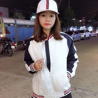 ÁO KhOÁC NỮ HỌC SINH