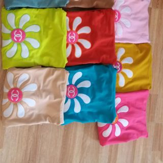 áo khoác lửng bông mai