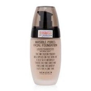 Kem Nền Beauskin Invisible Pores Facial Foundation Liquid 23 - Chính Hãng
