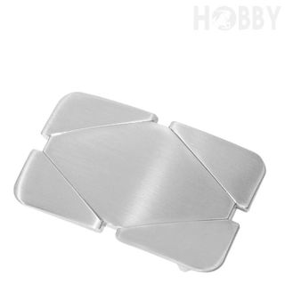 Đầu khóa thắt lưng nam hợp kim 3F5 M076 khóa bản - GIÁ SỈ