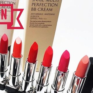 Son Môi Beauskin Extra Matte Lipstick - Chính Hãng giá sỉ​ giá bán buôn
