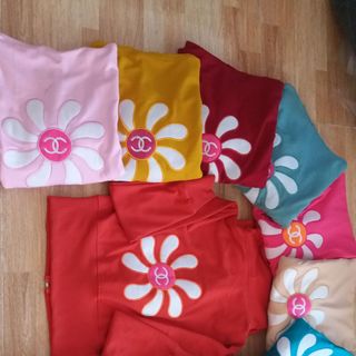 áo khoác lửng bông mai
