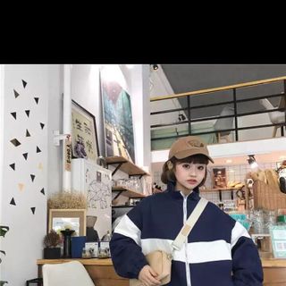 ÁO KHOÁC DÙ NỮ - XƯỞNG ÁO KHOÁC