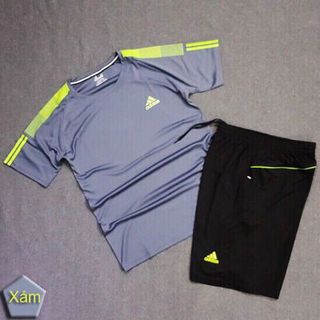 Set bộ thể thao