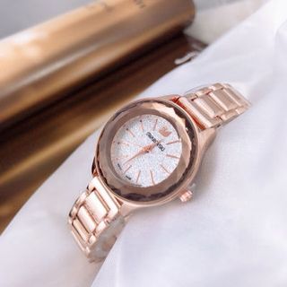 đồng hồ nữ xi đủ màu