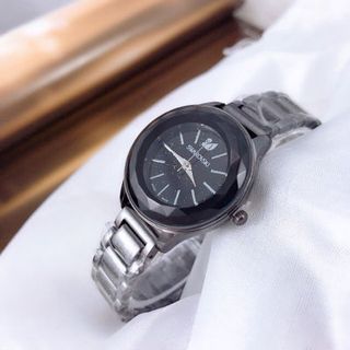 đồng hồ nữ xi đủ màu