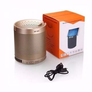 Loa bluetooth không dây HiFi Q3
